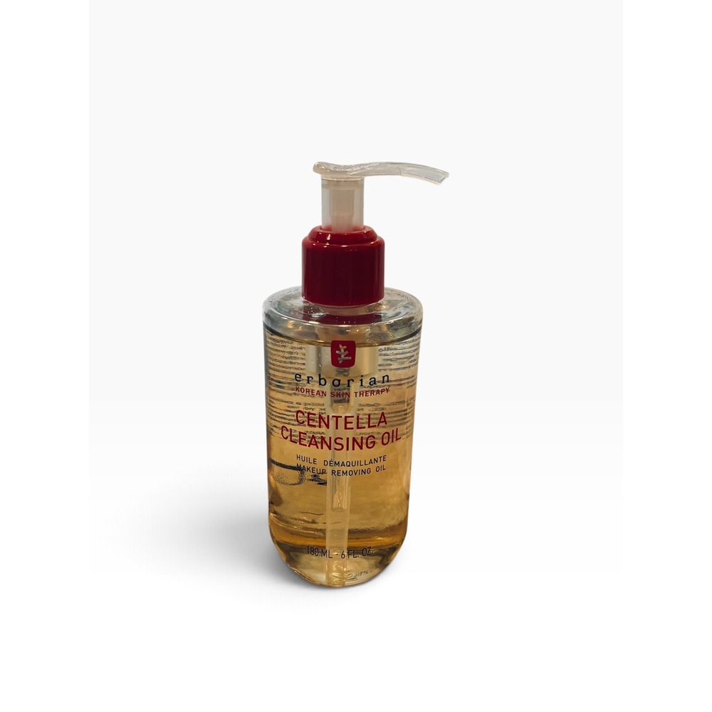 Erborian Centella Cleansing Oil 180ml